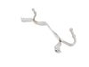ES#39992 - 18207546979 - Clamp Bracket Top - Left Side - Replace your rusted clamp - Genuine MINI - MINI