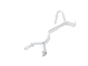 Clamp Bracket Top - Right Side