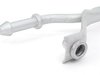 ES#39993 - 18207546980 - Clamp Bracket Top - Right Side - Replace your rusted clamp - Genuine MINI - MINI