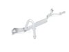 ES#39993 - 18207546980 - Clamp Bracket Top - Right Side - Replace your rusted clamp - Genuine MINI - MINI
