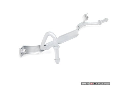 Genuine MINI - 18207546980 - Clamp Bracket Top - Right Side (18-20-7 ...