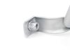 ES#39993 - 18207546980 - Clamp Bracket Top - Right Side - Replace your rusted clamp - Genuine MINI - MINI