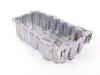 ES#2226125 - 06F103601M - Oil Pan  - Perfect replacement for those with cracked oil pans, or stripped out drain plugs - OE Aftermarket - Audi Volkswagen