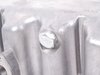 ES#2226125 - 06F103601M - Oil Pan  - Perfect replacement for those with cracked oil pans, or stripped out drain plugs - OE Aftermarket - Audi Volkswagen