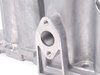 ES#2226125 - 06F103601M - Oil Pan  - Perfect replacement for those with cracked oil pans, or stripped out drain plugs - OE Aftermarket - Audi Volkswagen