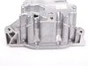 ES#2226125 - 06F103601M - Oil Pan  - Perfect replacement for those with cracked oil pans, or stripped out drain plugs - OE Aftermarket - Audi Volkswagen