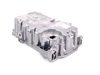 ES#2226125 - 06F103601M - Oil Pan  - Perfect replacement for those with cracked oil pans, or stripped out drain plugs - OE Aftermarket - Audi Volkswagen
