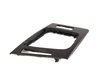 ES#84314 - 51167830199 - Center Console Trim - Black Cube - Complete the look of your interior - Genuine BMW - BMW
