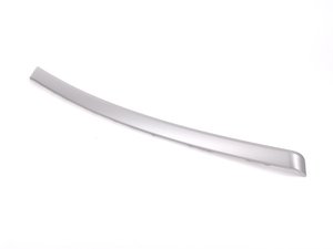 ES#98580 - 51416970555 - Titan Front Door Trim - Left - Titan, for the left front door - Genuine BMW - BMW