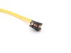 ES#252689 - 34351179820 - Brake Pad Wear Sensor - Front Or Rear - Indicates when you should replace your brake pads. - Bowa - BMW