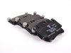 ES#3710589 - 99635294904 - Front Brake Pad Set - Updated design with balance weights for noise reduction - Genuine Porsche - Porsche