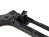 ES#84314 - 51167830199 - Center Console Trim - Black Cube - Complete the look of your interior - Genuine BMW - BMW