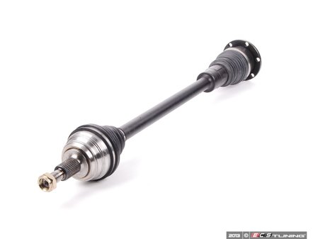 ES#2637053 - 1J0407272MB - Axle Assembly - Right Side (Passenger) - (NO LONGER AVAILABLE) - Brand new unit, complete assembly - OP Parts - 