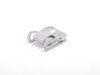 ES#451203 - 8K0805922A - Speed Nut - Priced Each - Used in securing the belly pan to the underside of the vehicle. 5mm - Genuine Volkswagen Audi - Audi