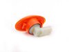 ES#173604 - 63137166013 - Fender Mounted Turn Light Amber - Priced Each - Fits both left or right side - Genuine MINI - MINI