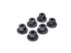 ES#1598118 - 8K9075101 - Rear Splash Guard Set - Includes both rear splash guards with mounting hardware - Genuine Volkswagen Audi - Audi