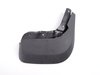 ES#1598118 - 8K9075101 - Rear Splash Guard Set - Includes both rear splash guards with mounting hardware - Genuine Volkswagen Audi - Audi