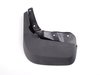 ES#1598118 - 8K9075101 - Rear Splash Guard Set - Includes both rear splash guards with mounting hardware - Genuine Volkswagen Audi - Audi