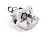 ES#1520 - 1J0615424Dsj - Rear Brake Caliper - Right - Includes caliper carrier - Bremmen Parts - Audi Volkswagen