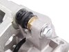 ES#1520 - 1J0615424Dsj - Rear Brake Caliper - Right - Includes caliper carrier - Bremmen Parts - Audi Volkswagen