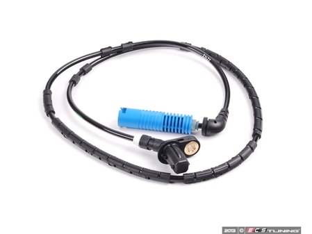 ES#1884336 - 34526752683 - Rear ABS Sensor - Priced Each - Clear the ABS light from your dashboard. - ATE - BMW