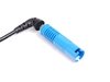ES#1884336 - 34526752683 - Rear ABS Sensor - Priced Each - Clear the ABS light from your dashboard. - ATE - BMW