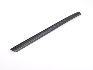 ES#2726048 - 420821218D - Front Inner Fender Seal - Right - Seals fender liner to fender - Genuine Volkswagen Audi - Audi