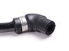 ES#437394 - 8E0611931FQ - Vacuum pipe with check valve - (NO LONGER AVAILABLE) - Connects to the brake booster pipe where it meets the bulkhead - Genuine Volkswagen Audi - Audi
