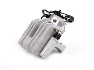 Rear Brake Caliper - Right
