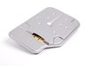 ES#2608961 - 2212770195 - Automatic Transmission Filter - Located in the transmission oil pan - Meyle - Mercedes Benz