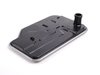 ES#2608961 - 2212770195 - Automatic Transmission Filter - Located in the transmission oil pan - Meyle - Mercedes Benz