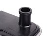 ES#2608961 - 2212770195 - Automatic Transmission Filter - Located in the transmission oil pan - Meyle - Mercedes Benz