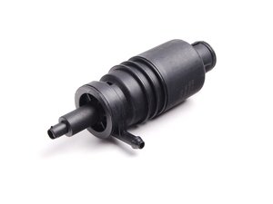 ES#2631595 - 4A0955651 -  Windshield Washer Pump - Keep your windshield clean - Meyle - Audi