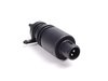 ES#2631595 - 4A0955651 -  Windshield Washer Pump - Keep your windshield clean - Meyle - Audi