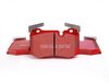 ES#2609014 - DP31854c - EBC Redstuff Ceramic Pads Set - Upgrade to EBC pads in your MINI - EBC - MINI