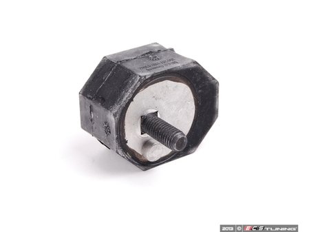 ES#2628664 - 24711128372 - E30 Transmission Mount - Priced Each - Keep Your Driveline Secure - Meyle - BMW