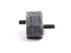 ES#2628664 - 24711128372 - E30 Transmission Mount - Priced Each - Keep Your Driveline Secure - Meyle - BMW