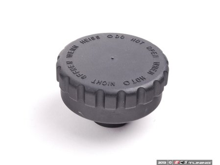 ES#2534586 - 17114379047 - Expansion Tank Cap - 1.2 Bar pressure - URO - BMW