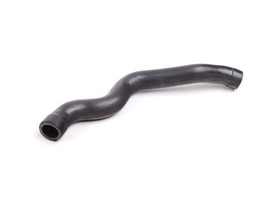 ES#2534181 - 1120180482 - Crankcase Breather Hose - From left cylinder head cover to connector - URO - Mercedes Benz
