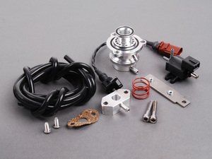 ES#2538441 - FMDVAURS - Piston Type Recirculation Valve - Improve valve reliability as well as boost response - Forge - Audi