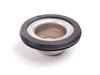 ES#3045 - 1J0412319C - Upper Strut Stop - Priced Each - Located on top of strut, in engine compartment - Genuine Volkswagen Audi - Audi Volkswagen
