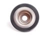 ES#3045 - 1J0412319C - Upper Strut Stop - Priced Each - Located on top of strut, in engine compartment - Genuine Volkswagen Audi - Audi Volkswagen
