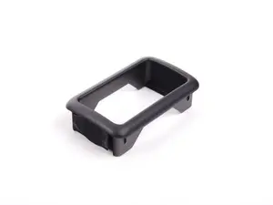 Single Button Frame
