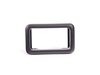 ES#166734 - 61311387997 - Single Button Frame - Used in the center console - Genuine BMW - BMW