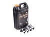 ES#2588192 - 17117570489KT - Radiator Installation Kit - Items needed when installing a new radiator - Genuine MINI - MINI