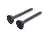 ES#2588192 - 17117570489KT - Radiator Installation Kit - Items needed when installing a new radiator - Genuine MINI - MINI