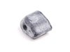 ES#2588192 - 17117570489KT - Radiator Installation Kit - Items needed when installing a new radiator - Genuine MINI - MINI