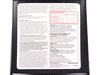 ES#2588192 - 17117570489KT - Radiator Installation Kit - Items needed when installing a new radiator - Genuine MINI - MINI