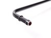 ES#36549 - 16121179681 - Fuel Feel Line - Replace your rusted and leaking fuel line - Genuine BMW - BMW