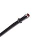 ES#36549 - 16121179681 - Fuel Feel Line - Replace your rusted and leaking fuel line - Genuine BMW - BMW